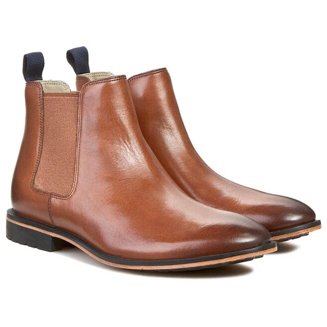 Clarks gatley best sale top