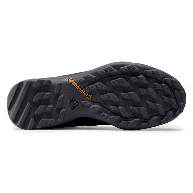 adidas Pantofi adidas Terrex Swift R2 GTX GORE-TEX BC0383 Cblack/Cblack/Cblack