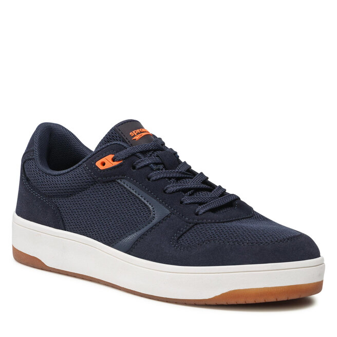 Sprandi Superge Sprandi MP07-11617-01 Cobalt Blue