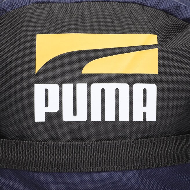 Puma Ruksak Puma Plus Backpack II 078391 02 Peacoat