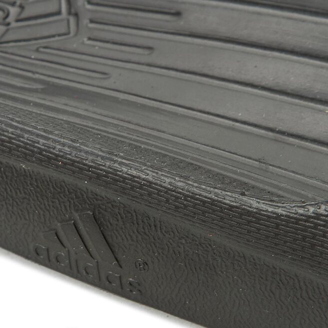 Mules sandales de bain adidas Duramo Slide K G06799 Black1