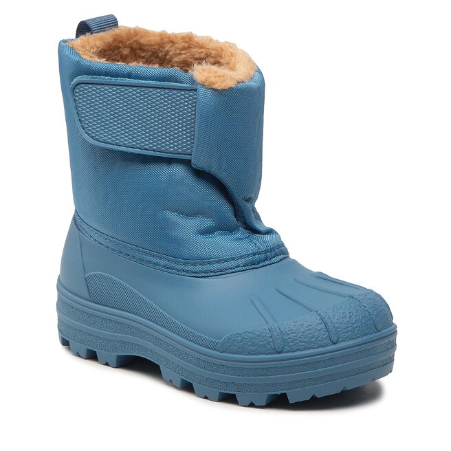 Stivali da neve Igor Neu W10259 047 Azul Blue escarpe