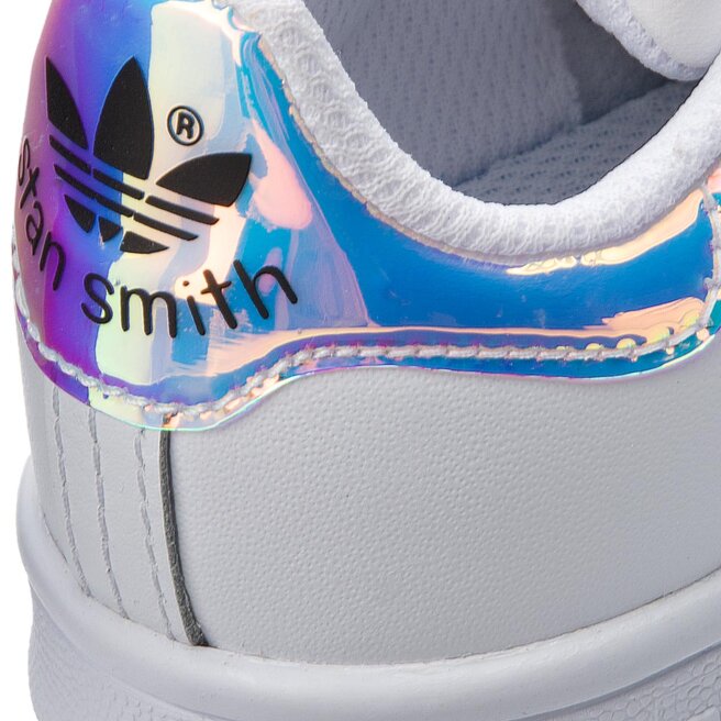 Chaussures adidas Stan Smith Cf C AQ6273 Metsil Metsil Ftwwht fr