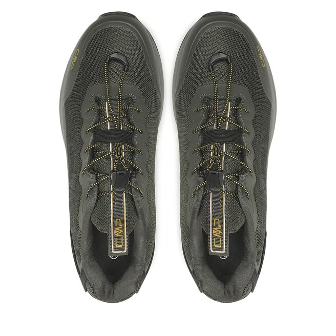 CMP Scarpe da trekking CMP Phelyx Wp Multisport Shoes 3Q65897 Militare E980