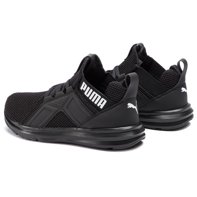 Scarpe Puma Enzo Wave 191487 01 Puma Black Puma White escarpe