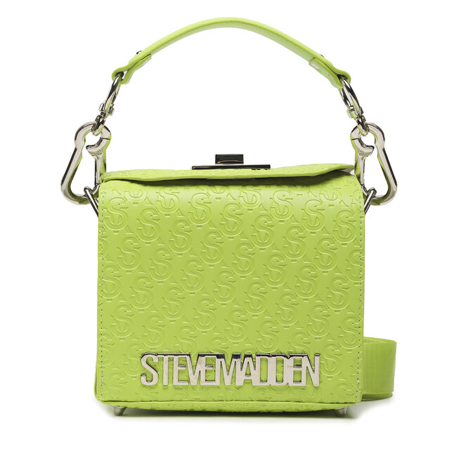 Steve Madden Borsetta Steve Madden Bjet SM13000526 Lime