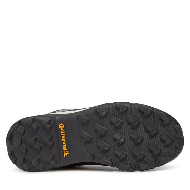 adidas Pantofi adidas Winter Mid Boa Rain.Rdy Hiking IF7493 Cblack/Silvmt/Cblack