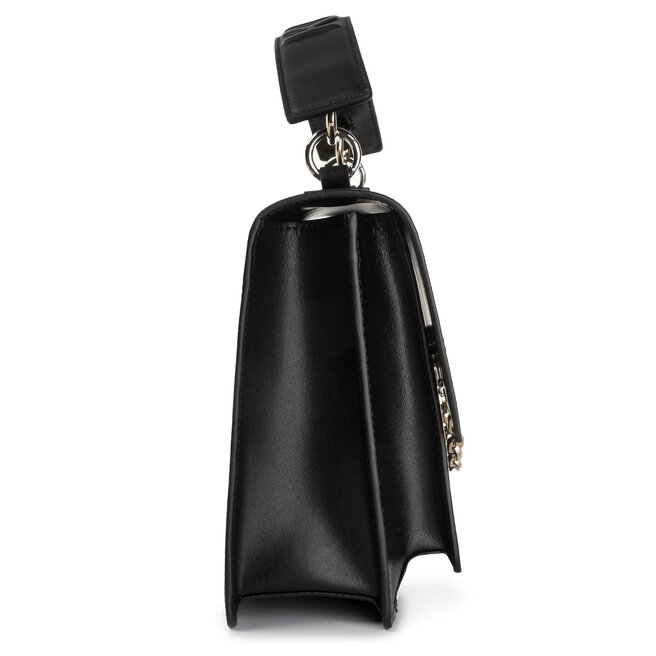 KARL LAGERFELD Táska KARL LAGERFELD 96KW3055 Black