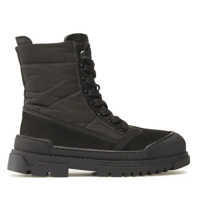 Lasocki Young Csizma Lasocki Young CI12-MUSK-02(IV)DZ Black