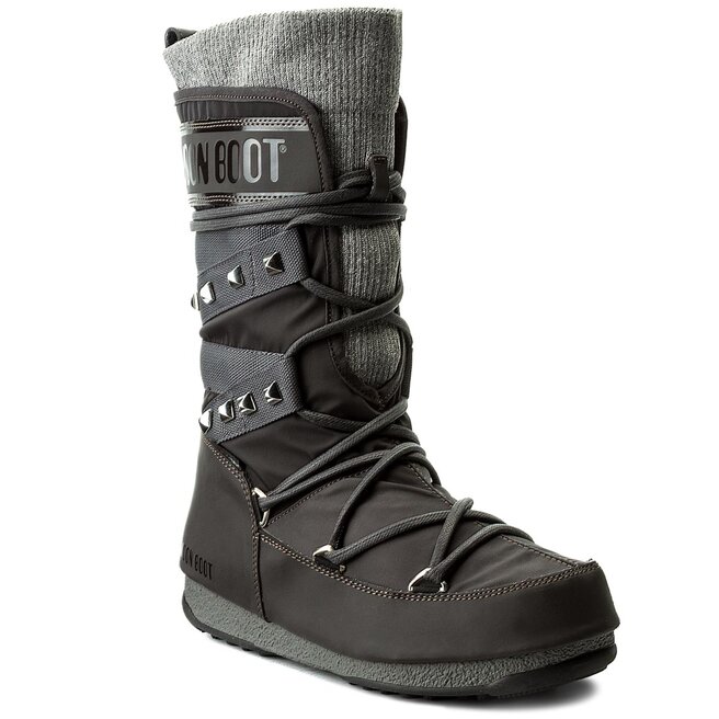 Moon boot on sale monaco shadow