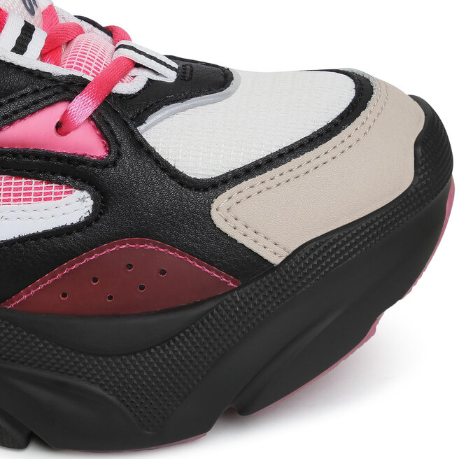 Zapatillas Tommy Jeans Chunky Tommy Jeans Runner EN0EN00949 Black