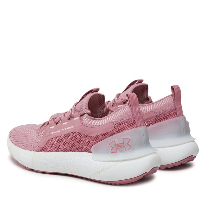 Under Armour Pantofi Under Armour Ua W Hovr Phantom 3 Se 3026584-603 Roz