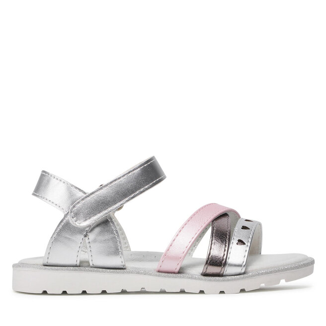 Dziewczęce sandały Nelli Blu