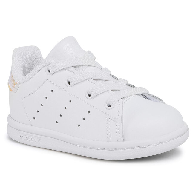 Batai adidas Stan Smith El I FU6675 