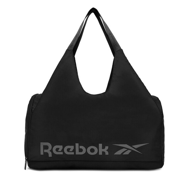 Torba Reebok CWBEO-RBK-WS-001-09 Czarny -