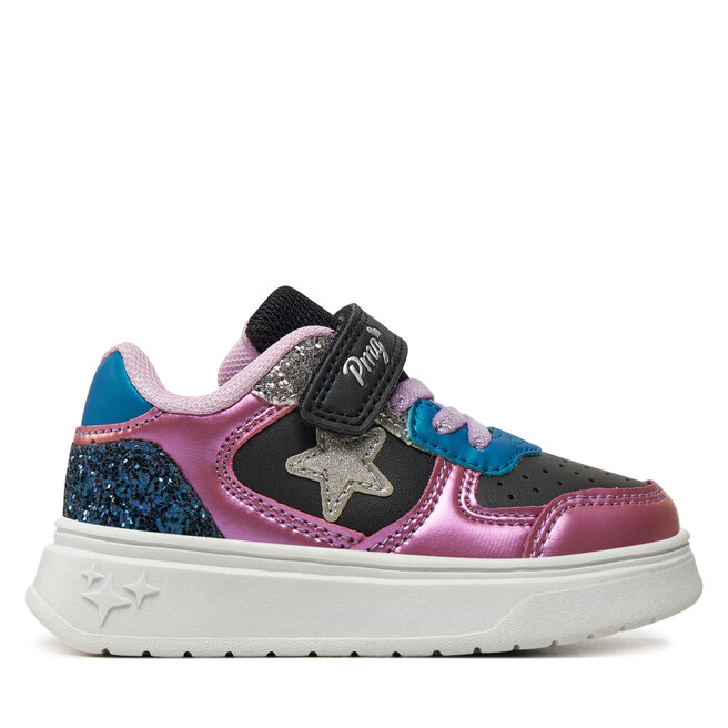 Sneakersy Primigi - Czarny