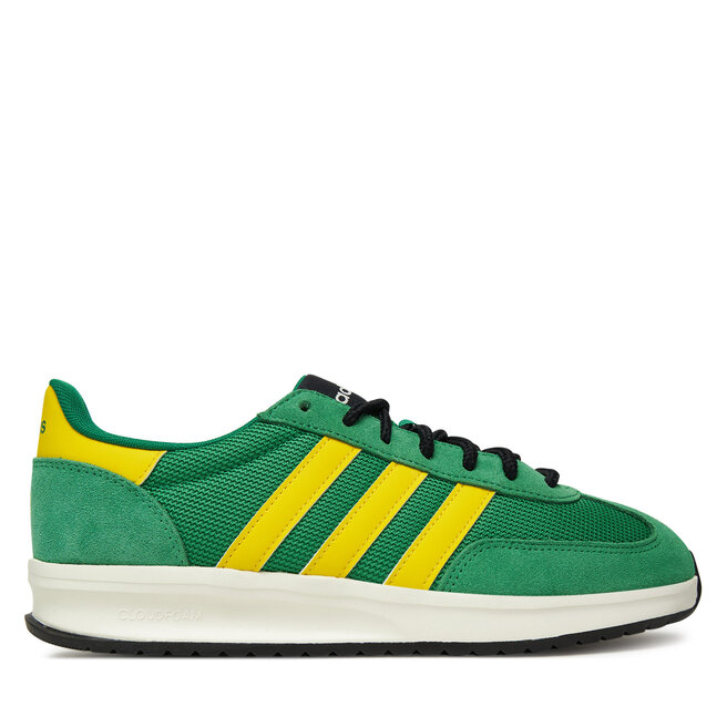 Sneakersy adidas Run 70s 2.0 - Zielony