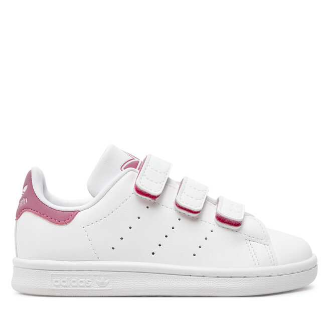 Dziewczęce sneakersy adidas