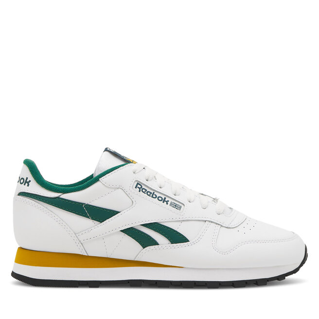 Sneakersy Reebok Classic Leather - Biały