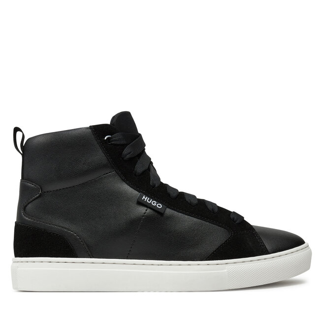 Sneakersy Hugo Morrie 50529802 - 01 Czarny