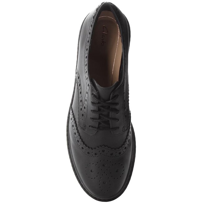Clarks alexa store darcy brogues