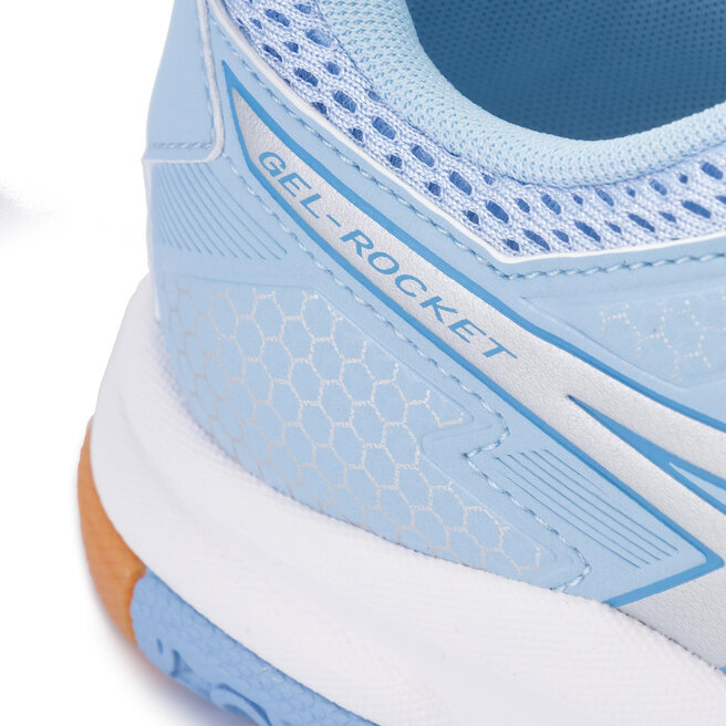 Asics gel-rocket 8 sales b756y-3993