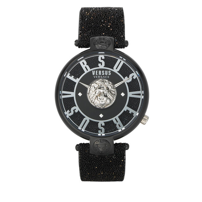 

Годинник Versus Versace, Чорний