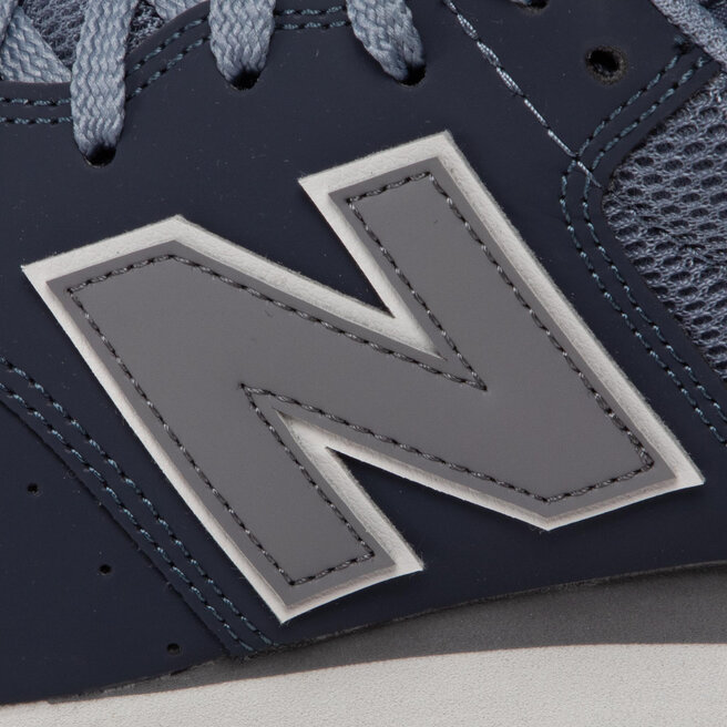 New Balance Αθλητικά New Balance GM500WB2 Σκούρο μπλε
