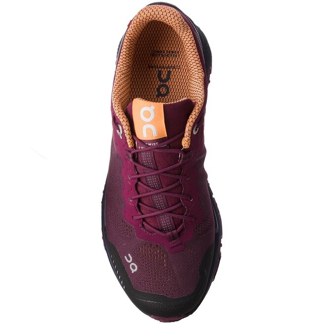 Cloudventure hotsell mulberry salmon