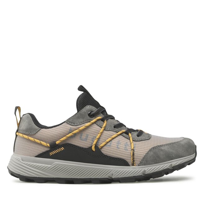 Bugatti Sneakers Bugatti 322-A9X01-5069 Grey/Light Grey 1512