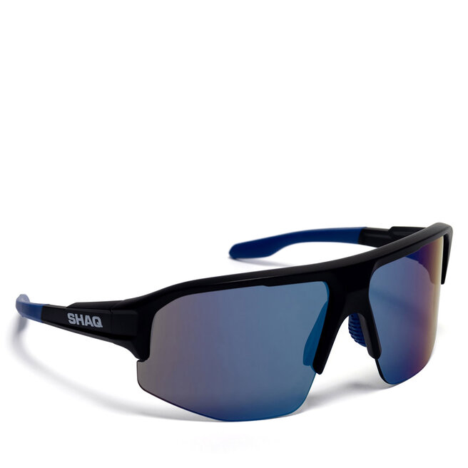 Okulary przeciwsłoneczne Shaq SH 6721 Czarny - kobiece