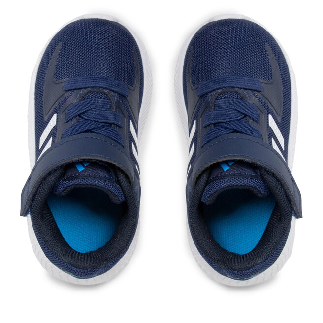 adidas Pantofi adidas Runfalcon 2.0 I GX3540 Dark Blue/Cloud White/Blue Rush
