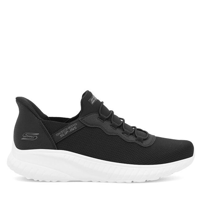 Sneakersy Skechers BOBS Squad Chaos - BLK Czarny