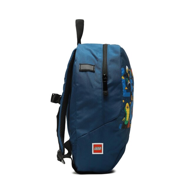 LEGO Školní batoh LEGO Kindergarten 10030-2312 Blue 2312
