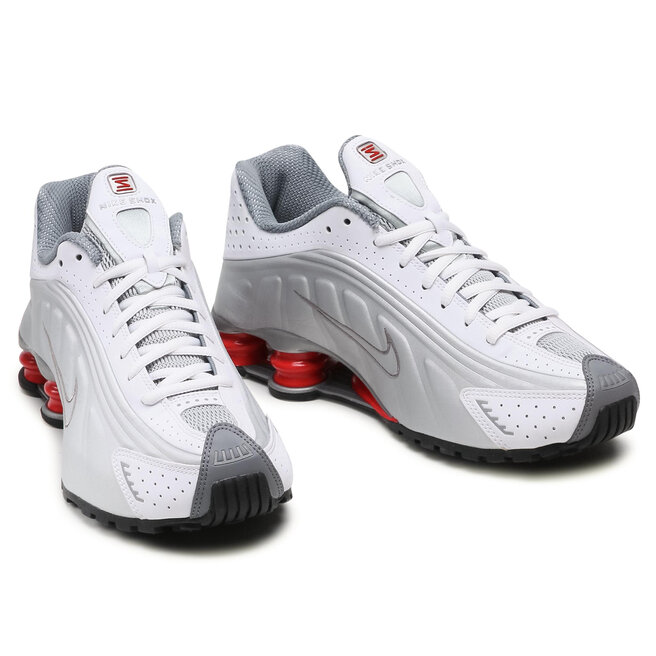 Scarpe nike shox r4 hotsell
