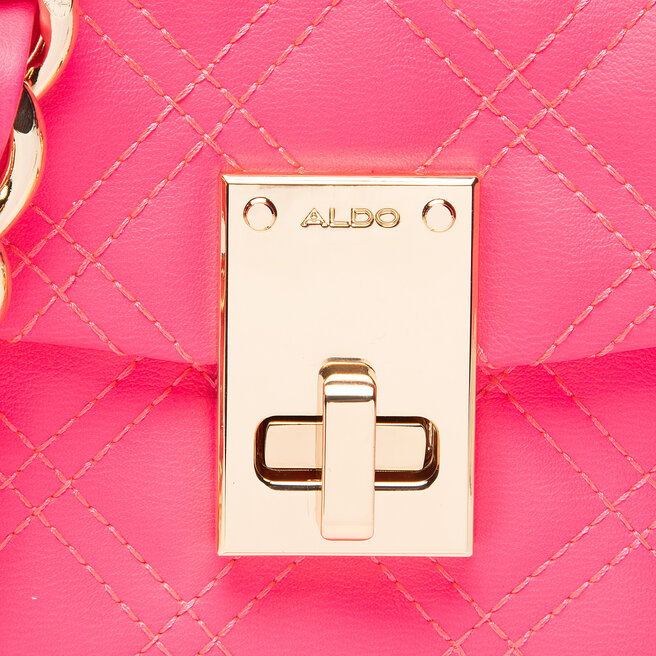 Дамска чанта Aldo Vivie 16215217 Розов obuvki.bg