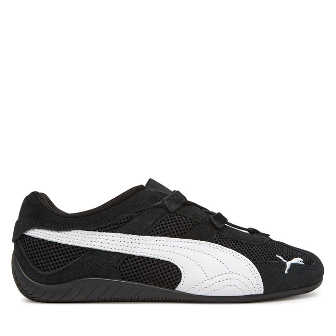 Sneakersy Puma Speedcat Go Wns - 01 Czarny