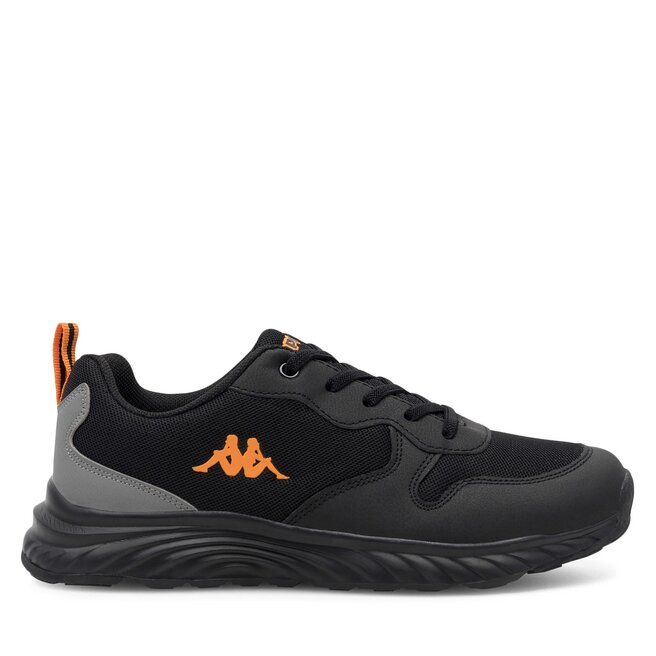 Sneakersy Kappa DALVIS EL KID - Czarny