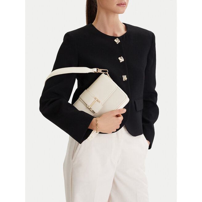 Torebka GINO ROSSI C-1-4 Beżowy -