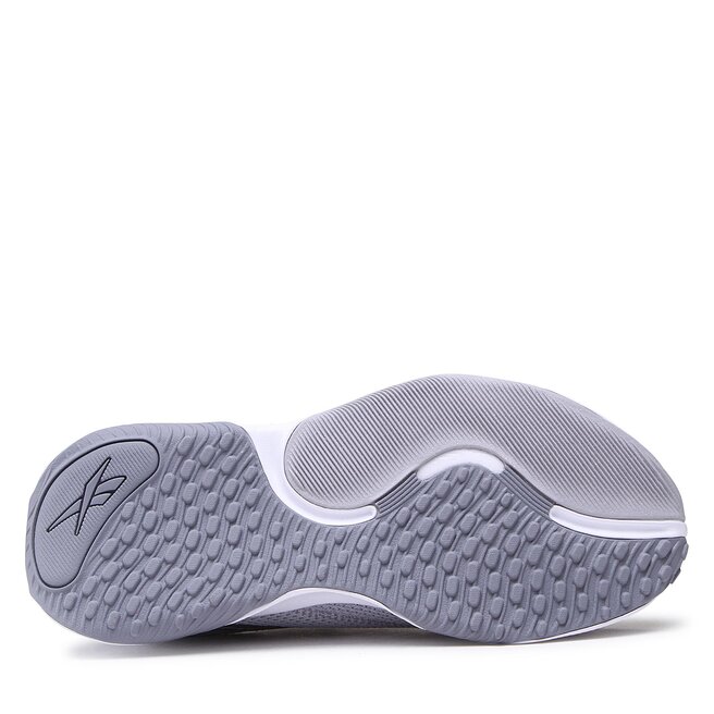 Reebok Boty Reebok Hiit Tr 3 Shoes HR0408 Šedá