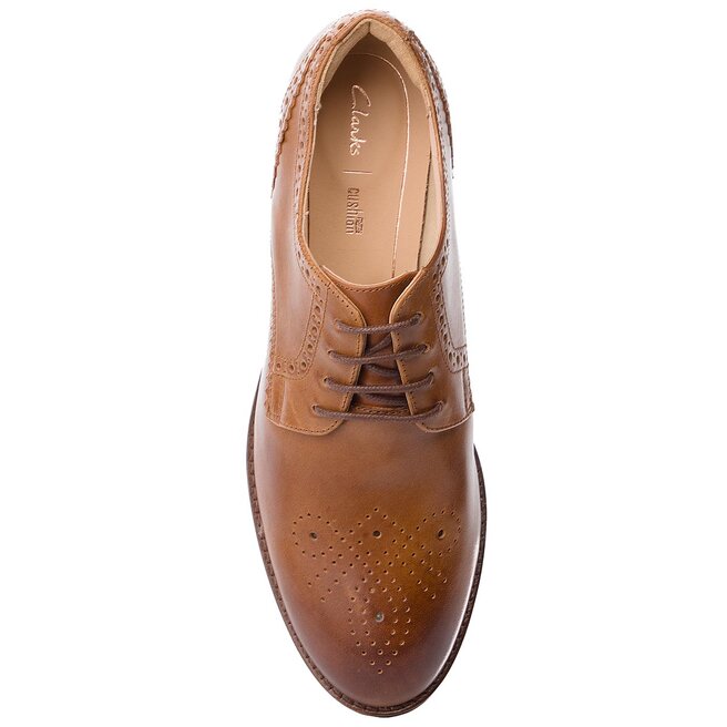 Clarks netley rose deals tan