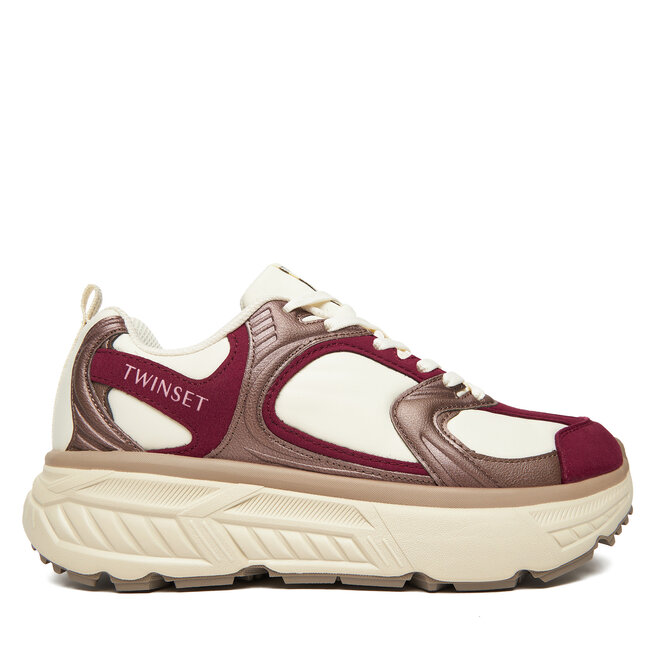 Kobiece sneakersy TWINSET