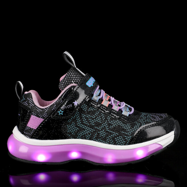 Sprandi Sneakers Sprandi CP76-21252 Black 1