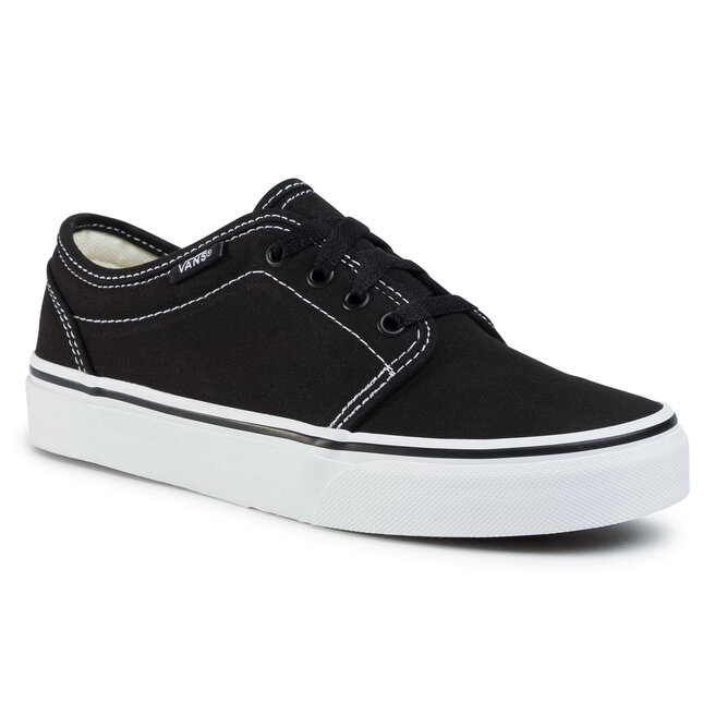 what's the difference between era and authentic vans