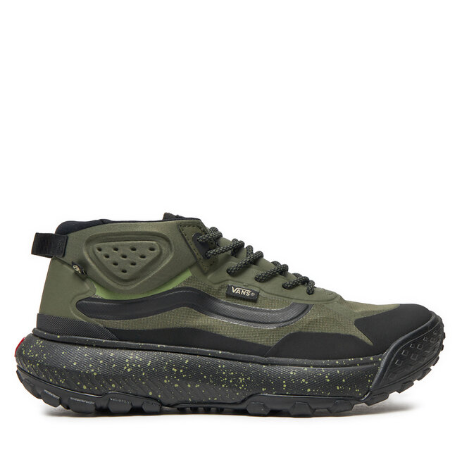 Sneakersy Vans Mte Crosspath Mid - Khaki