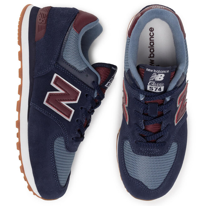 New shop balance gc574spo