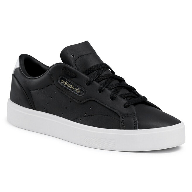 Scarpe adidas sleek sale