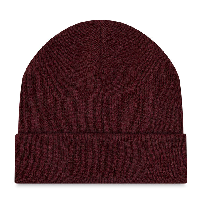 Maroon vans beanie new arrivals