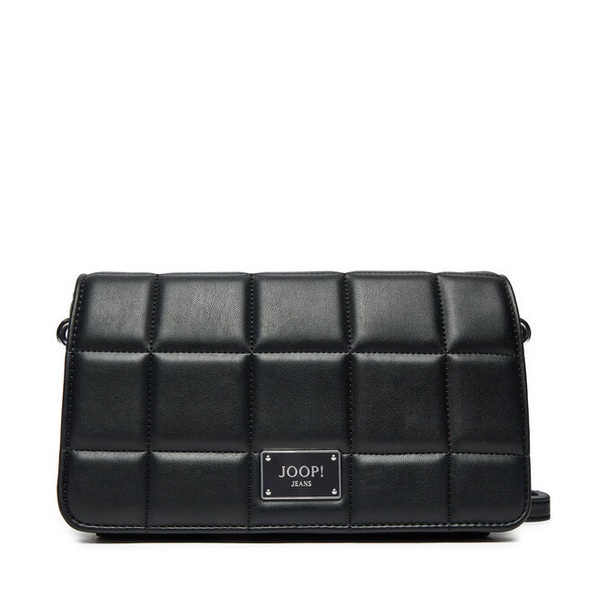 Torebka JOOP! Jeans Ordine 1.0 - Czarny