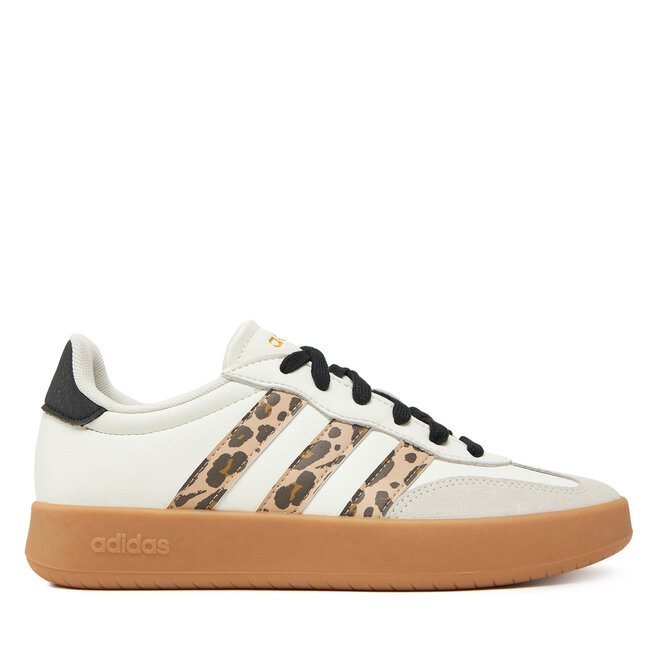 Sneakersy adidas Barreda - Biały